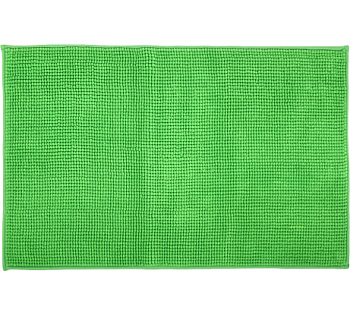 Коврик для ванной "SPA" 50*80, зеленый VORTEX/10/24125