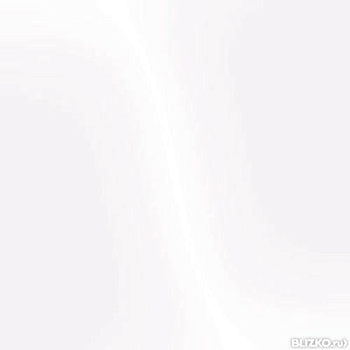 ПАНЕЛЬ ВЛ БЕЛАЯ ГЛАДКАЯ 1.22*2.44М 
