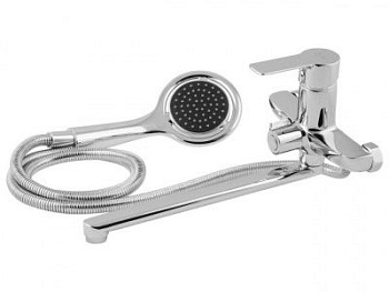 Смеситель для ванны (Lt) D35 AVLOR7-A359 AV Engineering (AVLOR7-A359-624)