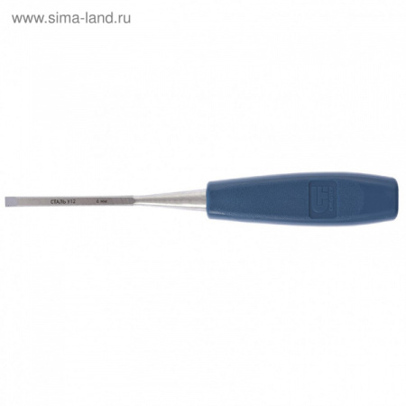 СТАМЕСКА 6ММ СИБРТЕХ 24706