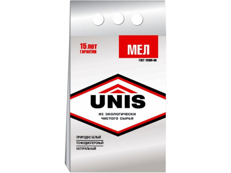 Мел Юнис 5кг