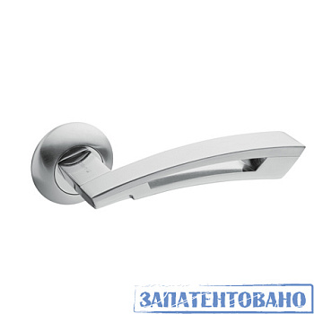 Ручки раздельные Apecs Premier H-0599-А-S/CR / 127232
