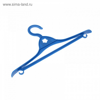 Вешалка для одежды детская 