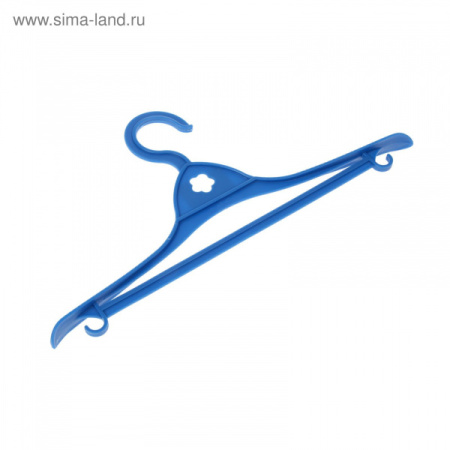 Вешалка для одежды детская 