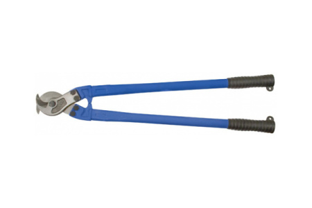 Зажим с фиксатором 180мм удлиненные губки PRO STARTUL (PRO-6053-01)