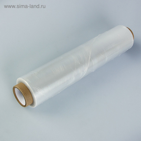 Пленка пищевая 30смх200м/25343