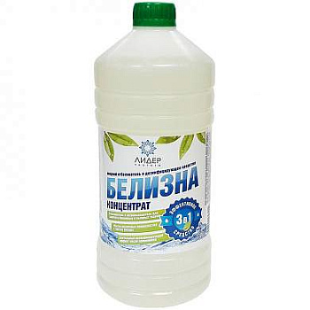 Белизна гель 1л 3 в 1 (2А)/43860