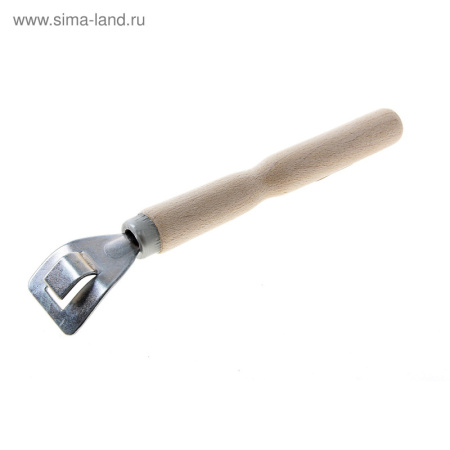 Держатель для сковороды с деревянной ручкой 162987