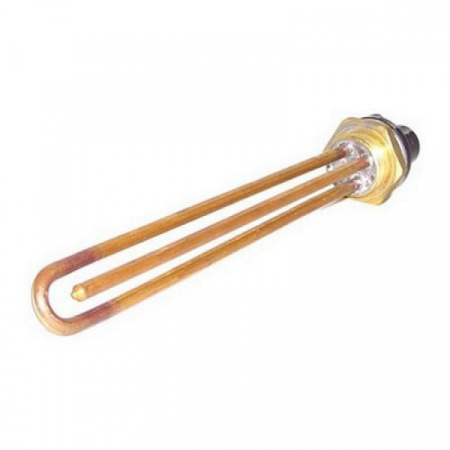 Нагревательный элемент RDT TW 3,0 кВт PA M6 (с прокладкой)