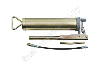 Шприц авто 400г/64954