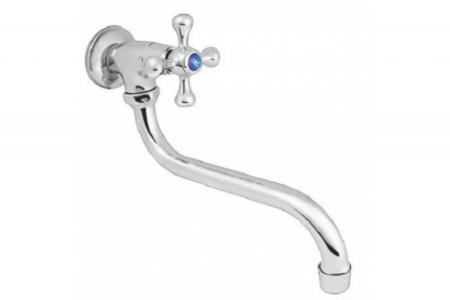 Смеситель для кухни Solone JIK13-A102-A