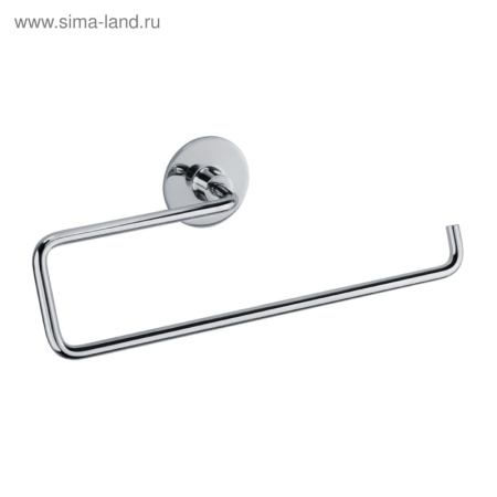 Держатель бумажных полотенец Fixen FX-92110C/4280556