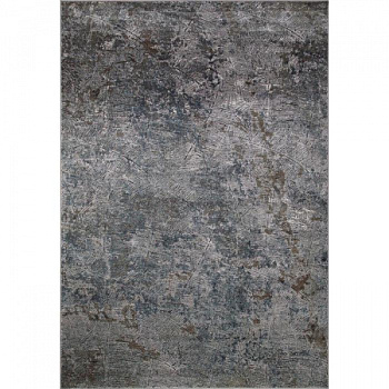 Ковёр прямоугольный Serenity d771, размер 120x170 см, цвет gray/7165498