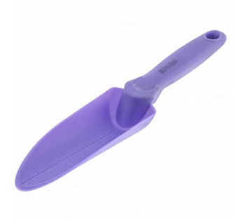Совок посадочный узкий Nylon Soft. PALISAD/62027