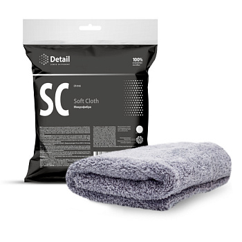 Микрофибра SC "Soft Cloth"	/DT-0165