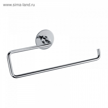Держатель бумажных полотенец Fixen FX-92110C/4280556