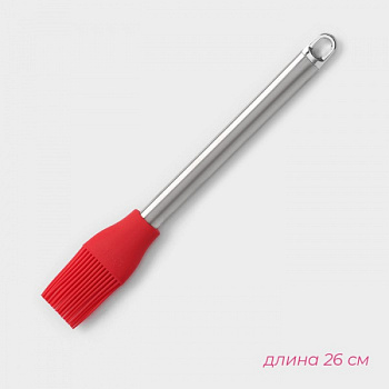 Кисть «Редмонд», 26 см, цвет МИКС /2570360