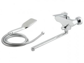 Смеситель для ванны (Lt) D35 AVJWL7-A224 AV Engineering