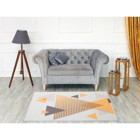 Ковер Этель "Силуэт" 100*150 см, 700г/м2/4982193