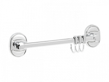 Планка с крючками х3 AVE275-15 AV Engineering