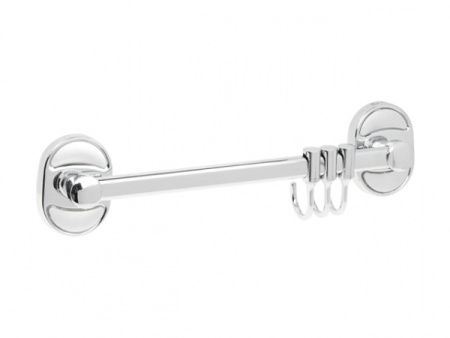 Планка с крючками х3 AVE275-15 AV Engineering