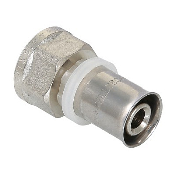 Соединение пресс с переходом на вн.р.VALTEC 26х1