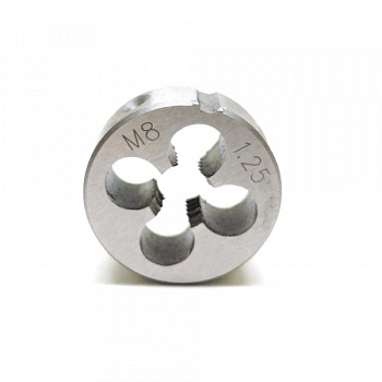 Плашки М8*1.25 FIT 70825