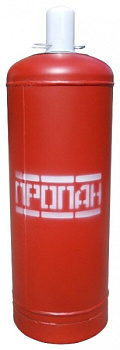 Баллон пропановый 50л