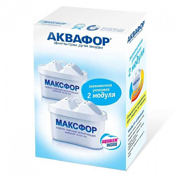 Модуль сменный фильтрующий В 100-25 (арт. И3021)