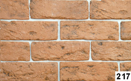 Плитка САМАН ЭКО №217 (1м2, 66шт)