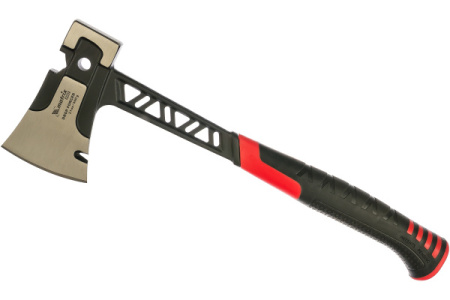 Топор цельнокованый 600г./21498