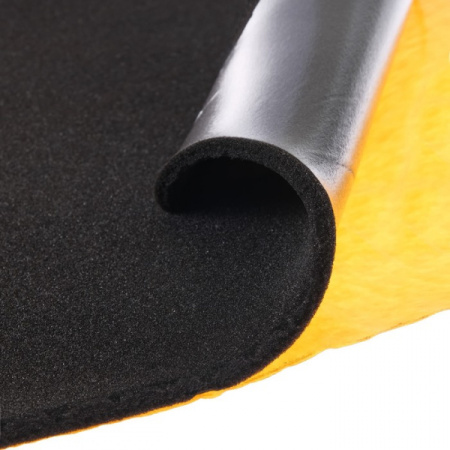 Шумоизоляция Изоскрип 10 /2599290