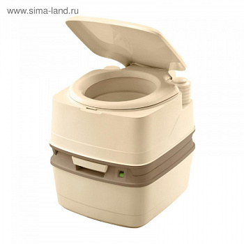 Биотуалет Porta Potti 165 жидкостной 4734584