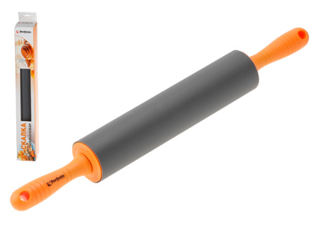 Скалка силиконовая, серия Handy (Хенди), PERFECTO LINEA/21-043255