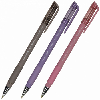 Ручка шариковая EasyWrite. RIO 20-0046