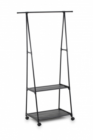 ВЕШАЛКА-СТЕЛЛАЖ НАПОЛЬНАЯ "GIZA"	