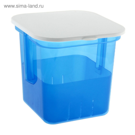 Банка для солений 3л, микс  586886