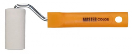 Валик поролоновый MASTER COLOR 35x50 мм (30-1026)