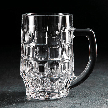 Пивная кружка Pub, 500 мл /166815