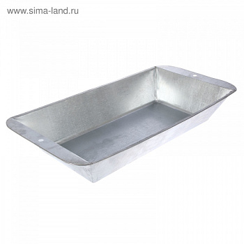 Корыто 55 л/2326050 оцинк
