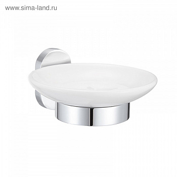 Мыльница Mirro Plus MRPSBC0I42
