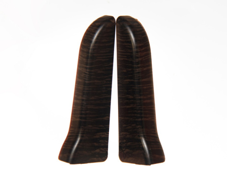 Заглушка ЭЛИТ МАКСИ Венге (пара)