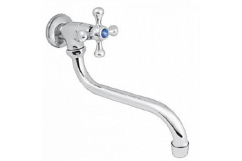 Смеситель для кухни Solone JIK13-A102-A