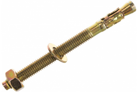 Анкер клиновой 10х120