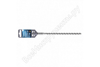 Бур по бетону DREI SPITZEN, 8 x 215 мм, SDS PLUS GROSS/70745