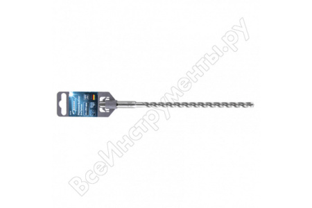 Бур по бетону DREI SPITZEN, 8 x 215 мм, SDS PLUS GROSS/70745