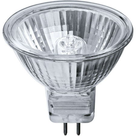 Лампа Navigator 75W галогенная 220Вт/94207