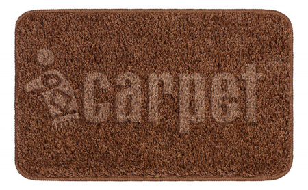 УНИВЕРСАЛЬНЫЙ КОВРИК FRIZZ ICARPET 50*80 БРАУНИ 8/896698