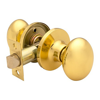 РУЧКА ЗАЩЕЛКА 6093-05G 113151