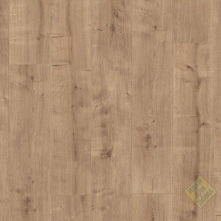 Ламинат ART 12мм 33кл Дуб Солнечный К405 EUROHOMЕ 1285*192 *6